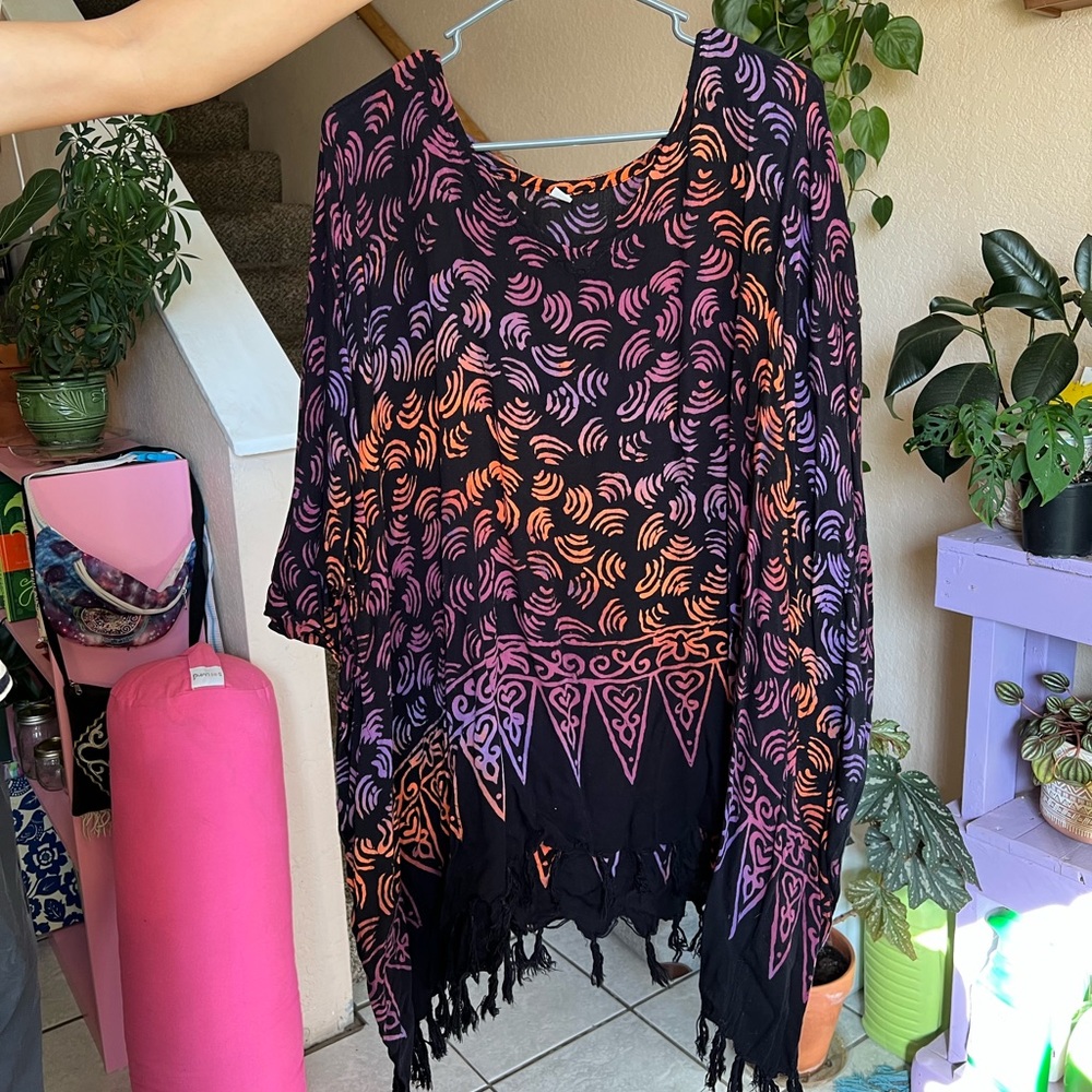Tunic